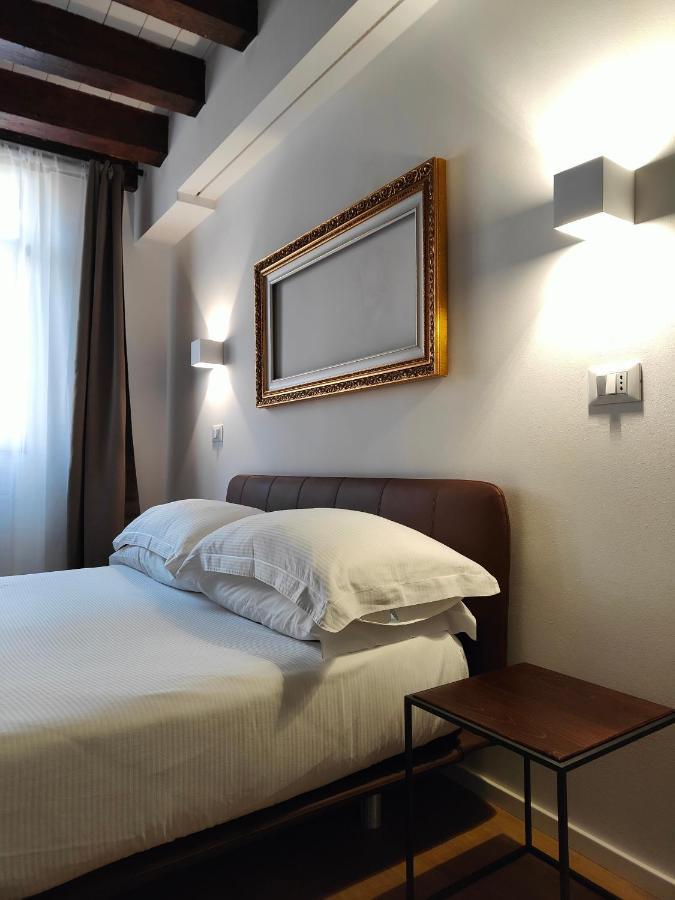 Borgo Di Ponte Holiday Apartments & Rooms Cividale del Friuli Exterior foto